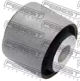 BZAB012 FEBEST Сайлентблок важеля