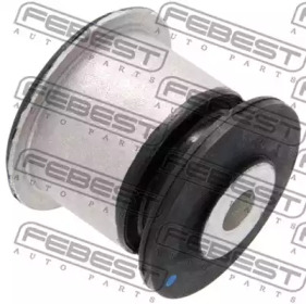 BZAB014 FEBEST САЙЛЕНБЛОК НИЖНЕГО ПЕРЕДНЕГО РЫЧАГА MERCEDES BENZ ML-CLASS 164 2004-2011