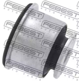 BZAB024 FEBEST САЙЛЕНБЛОК ВЕРХНЕГО ПЕРЕДНЕГО РЫЧАГА MERCEDES BENZ ML-CLASS 164 2004-2011