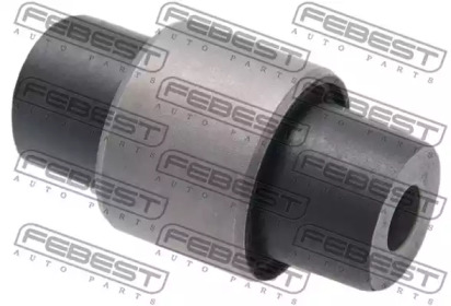 BZAB025 FEBEST САЙЛЕНТБЛОК ЗАДНЬОЇ ТЯГИ
