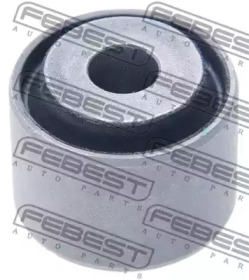 BZAB026 FEBEST САЙЛЕНТБЛОК ЗАДНЬОЇ ТЯГИ