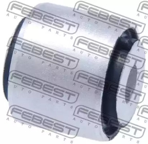 BZAB035 FEBEST САЙЛЕНТБЛОК ЗАДНЬОЇ ТЯГИ