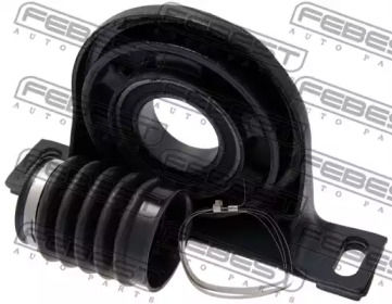 BZCB209 FEBEST Підшипник підвісний