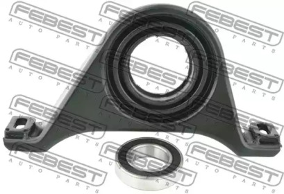 BZCB211 FEBEST Підшипник підвісний