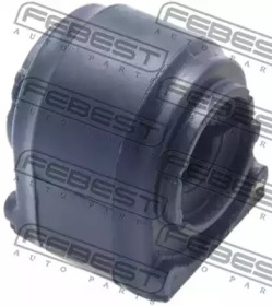 BZSB906F16 FEBEST Втулка стабілізатора