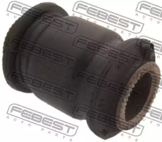 CHABLAC2 FEBEST Сайлентблок підвіски