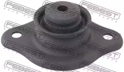 CHSST200R FEBEST ОПОРА ЗАДНЬОГО АМОРТИЗАТОРА