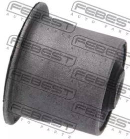 CRAB016 FEBEST Сайлентблок підвіски