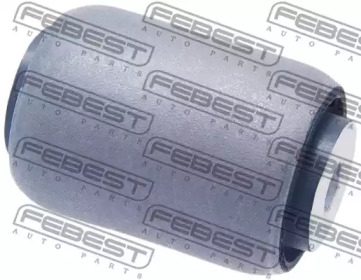 CRAB022 FEBEST САЙЛЕНТБЛОК ЗАДНЬОГО ВАЖЕЛЯ