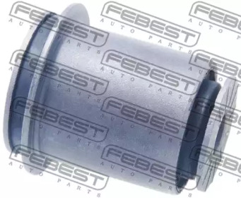 CRAB026 FEBEST Сайлентблок важеля