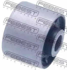 CRAB033 FEBEST САЙЛЕНБЛОК ЗАДНЕЙ ПОПЕРЕЧНОЙ ТЯГИ