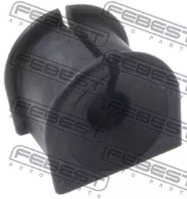 CRSB002 FEBEST Втулка стабілізатора