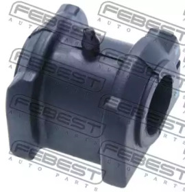 CRSBCALF FEBEST Втулка стабілізатора