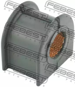 CRSBCOMPR FEBEST Втулка стабілізатора