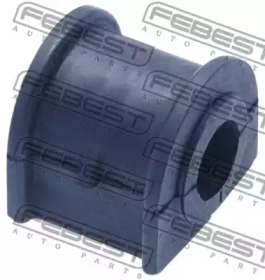 CRSBGRCHR FEBEST Втулка стабілізатора