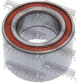 DAC40700043 FEBEST Пiдшипник ступицi колеса