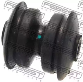 FDAB002 FEBEST Сайлентблок ресори