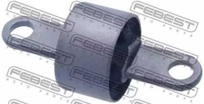 FDAB022 FEBEST Сайлентблок задней подвески