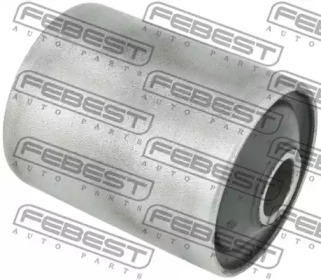 FDAB054 FEBEST САЙЛЕНТБЛОК ЗАДНЬОЇ РЕСОРИ