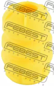 FDDCA2SR FEBEST Відбійник амортизатора