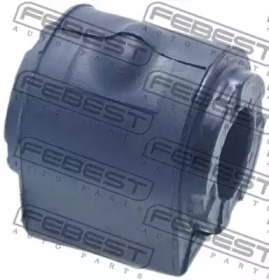 FDSBFOCIIIF FEBEST Втулка стабілізатора