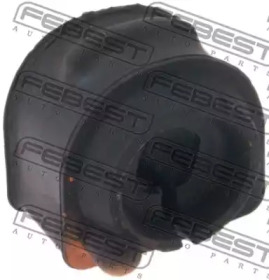 FSBCB4R FEBEST ВТУЛКА ЗАДНЕГО СТАБИЛИЗАТОРА FORD FOCUS II 2004-2008