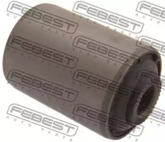 HAB045 FEBEST САЙЛЕНБЛОК ПЕРЕДНЕГО НИЖНЕГО РЫЧАГА HONDA CIVIC/CIVIC CRX EF#/EJ7 1987-1998