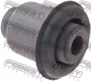 HAB091 FEBEST Сайлентблок