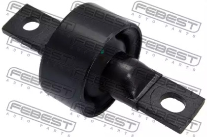 HAB110RACE FEBEST САЙЛЕНТБЛОК ЗАДНЬОГО ВАЖЕЛЯ