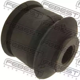 HAB141 FEBEST САЙЛЕНБЛОК ПЕРЕДНИЙ ПЕРЕДНЕГО РЫЧАГА HONDA JAZZ/FIT GD# 2002-2008