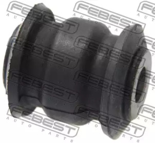 HABGES FEBEST Сайлентблок підвіски