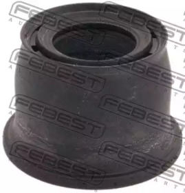 HBJB001 FEBEST ПЫЛЬНИК ОПОРЫ ШАРОВОЙ ПОВОРОТНОГО КУЛАКА HONDA CIVIC EU/EP/ES 2001-2006