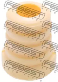 HDRER FEBEST Отбойник аморт. HONDA CR-V задн. (пр-во Febest)