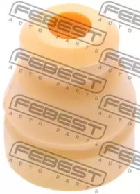 HDB001 FEBEST Відбійник амортизатора