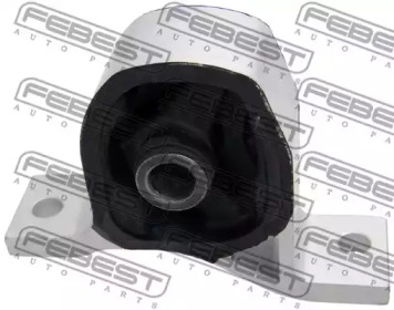 HM056 FEBEST ПОДУШКА ДВИГУНА ПЕРЕДНЯ AT