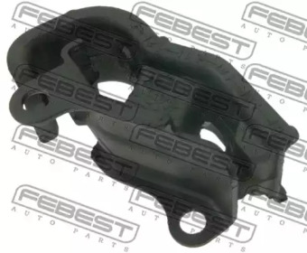 HM071 FEBEST Опора КПП