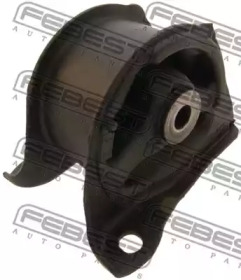 HMCRVMRR FEBEST ПОДУШКА ДВИГАТЕЛЯ ЗАДНЯЯ MT HONDA CR-V RD1/RD2 1997-2001