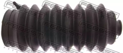 HRKB004 FEBEST ПЫЛЬНИК РУЛЕВОЙ РЕЙКИ ПРАВЫЙ (HONDA CR-V RD1/RD2 1997-2001) FEBEST