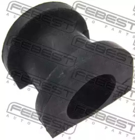 HSB007 FEBEST ВТУЛКА ПЕРЕДНЕГО СТАБИЛИЗАТОРА D26 (HONDA CR-V RD1/RD2 1997-2001) FEBEST