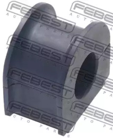 HSB034 FEBEST Втулка стабілізатора