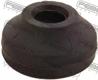 HSB037 FEBEST ВТУЛКА АМОРТИЗАТОРА HONDA ACCORD CL# 2002-2008