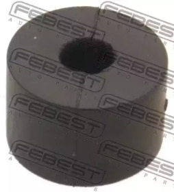 HSB057 FEBEST Втулка стабілізатора гумова
