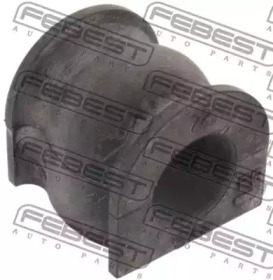 HSBGDF FEBEST ВТУЛКА ПЕРЕДНЕГО СТАБИЛИЗАТОРА D22 HONDA JAZZ/FIT GD# 2002-2008