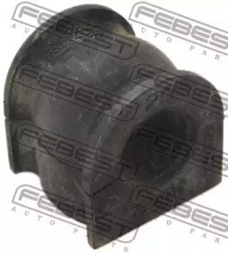 HSBGE FEBEST ВТУЛКА ПЕРЕДНЕГО СТАБИЛИЗАТОРА D20 HONDA JAZZ/FIT GE# 2009-