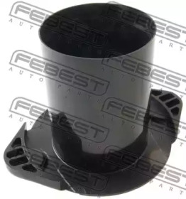 HSHB003 FEBEST Пильовик амортизатора