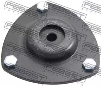 HSS001 FEBEST Верхня опора амортизатора