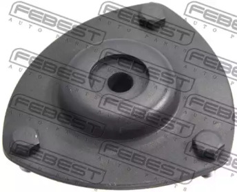 HSS002 FEBEST Верхня опора амортизатора
