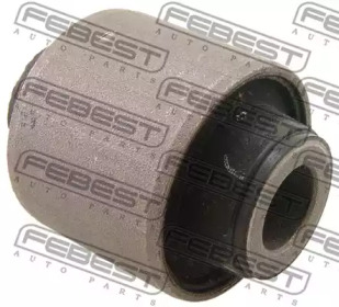 HYABENR4 FEBEST Сайлентблок підвіски