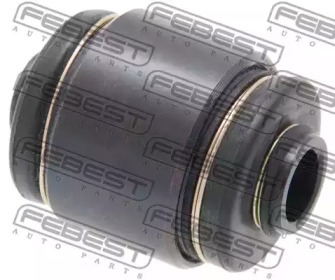HYABSANC5Z FEBEST Сайлентблок задней цапфы