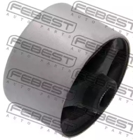 KMBRIOMTF FEBEST Сайлентблок передньої подушки двигуна HYUNDAI ACCENT (MC) 2006-2010 (вир-во FEBEST)